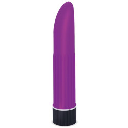 LATETOBED Stimulateur de clitoris Nyly 13 x 2.5cm Violet